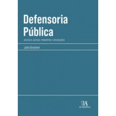 Defensoria pública