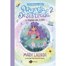 O diário de uma princesa desastrada 2