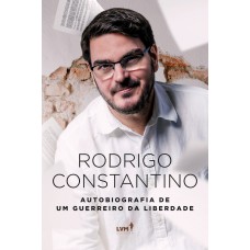 Rodrigo Constantino