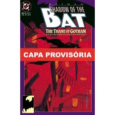 A Saga do Batman Vol. 31