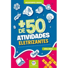 365 Enigmas e Jogos de Lógica