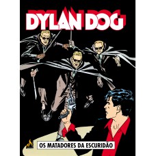 Dylan Dog - volume 36