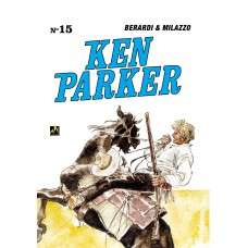 Ken Parker Vol. 15