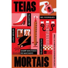 Teias mortais