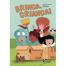 Brinca, criança!