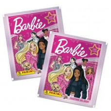 ENVELOPE DE FIGURINHA BARBIE