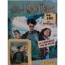 Blister 6 Envelopes Harry Potter 2023