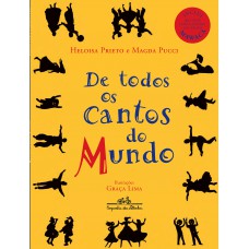 De todos os cantos do mundo (Nova edição)