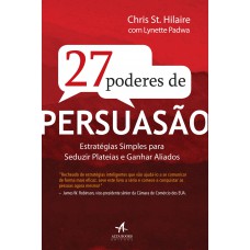 27 poderes de persuasão