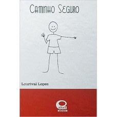 Caminho Seguro - Capa Dura