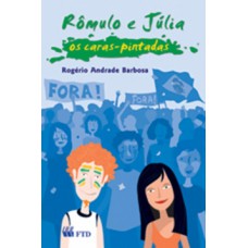 Rômulo e Júlia