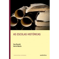 As escolas históricas