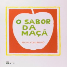 O sabor da maçã