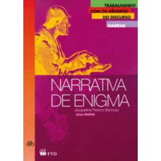 Narrativa de enigma