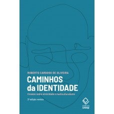 Caminhos da identidade - 2ª edição