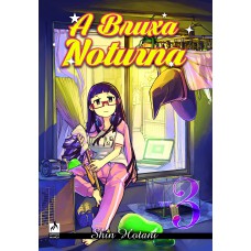 A Bruxa Noturna Vol. 3 (de 3)
