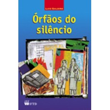 Órfaos do silêncio