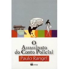 O assassinato do conto policial