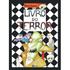 Me livro do terror