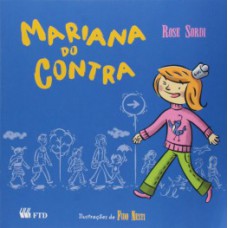 Mariana do contra