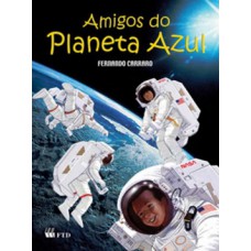 Amigos do Planeta Azul