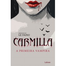 Carmilla- A primeira vampira