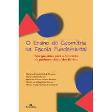 Ensino de geometria na escola fundamental, O