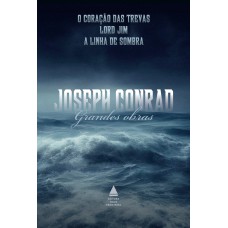 Box Grandes Obras de Joseph Conrad