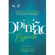 Opinião espírita