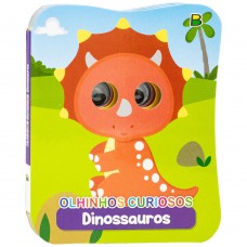 Olhinhos Curiosos: Dinossauros