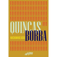 Quincas Borba