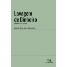 Lavagem de dinheiro