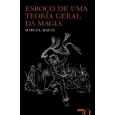 Esboço de uma teoria geral da magia