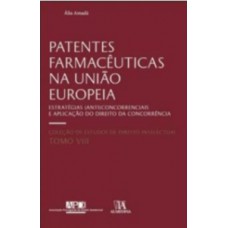 Patentes farmacêuticas na União Europeia