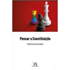 Pensar a Constituição