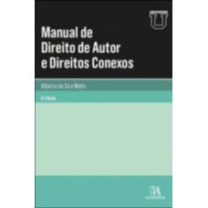 Manual de direito de autor e direitos conexos