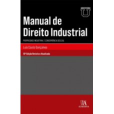 Manual de direito industrial