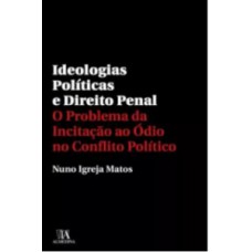 Ideologias políticas e Direito Penal