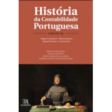 História da contabilidade portuguesa