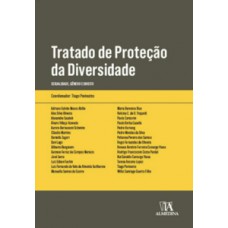 Tratado de proteção da diversidade