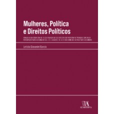 Mulheres, política e direitos políticos