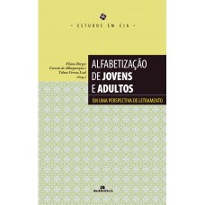 Alfabetização de jovens e adultos