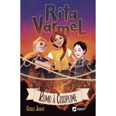 Rita Varmel Vol 2