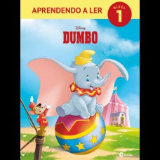 Aprendendo a Ler Nivel 1 - Dumbo