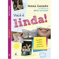 Você É Linda