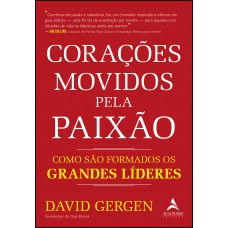 Corações movidos pela paixão