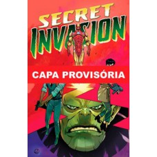 Invasão secreta (2023)