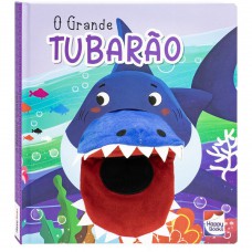 Aventuras com Fantoches: Grande Tubarão, O