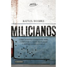 Milicianos