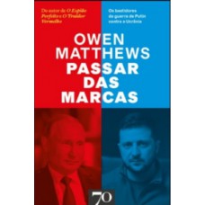 Passar das marcas